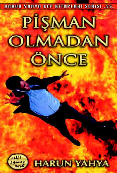 Pişman Olmadan Önce - Cep Kitabı